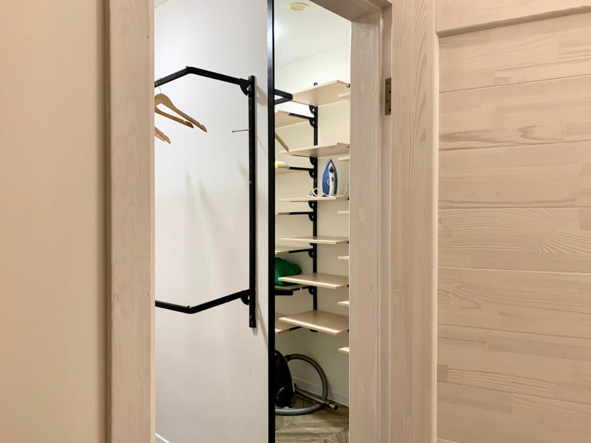 с закатами жк парк фонтанов Apartment Fontanka