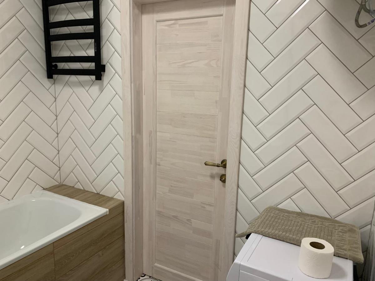 Apartment с закатами жк парк фонтанов *