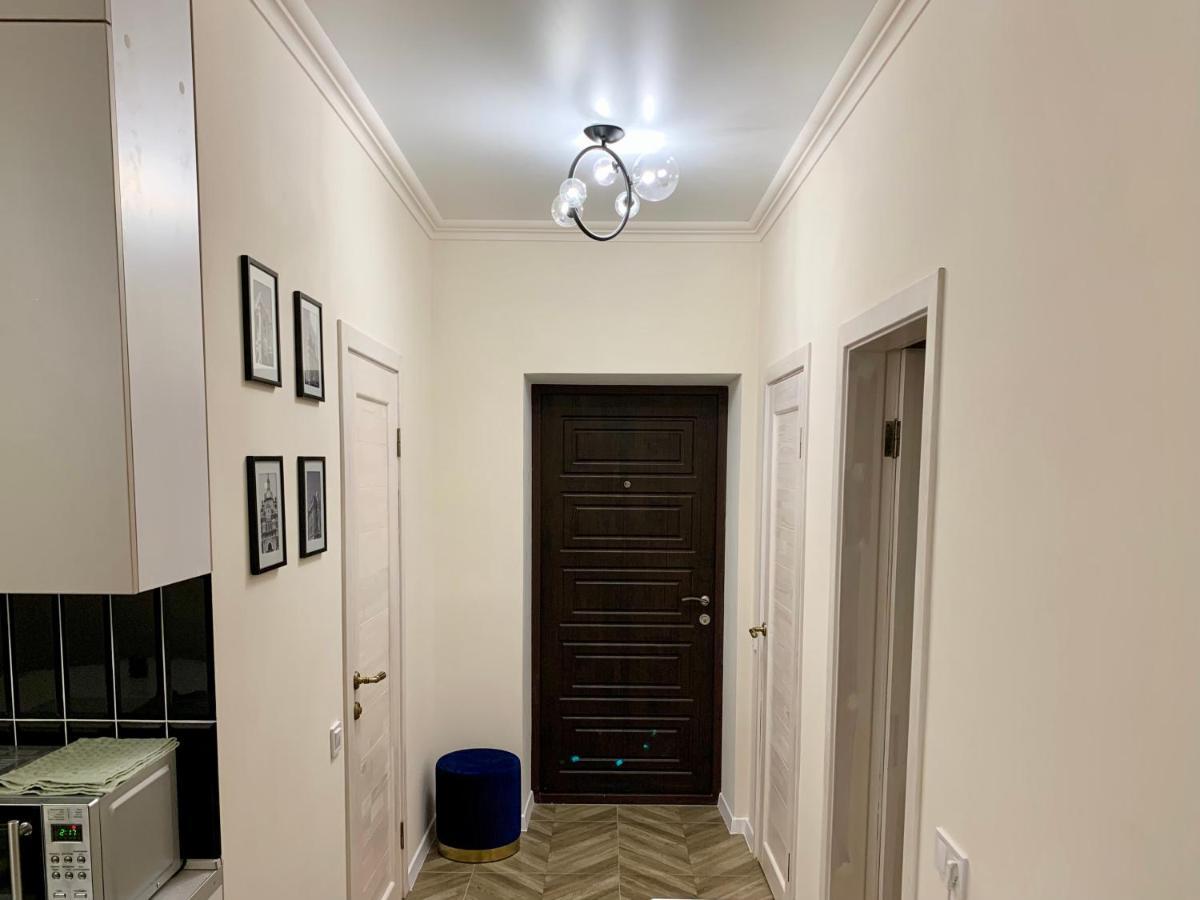 Apartment с закатами жк парк фонтанов