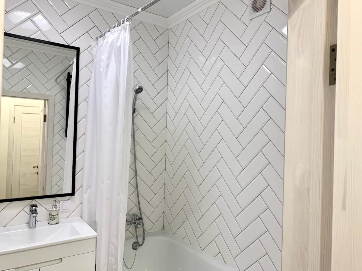 с закатами жк парк фонтанов Apartment *