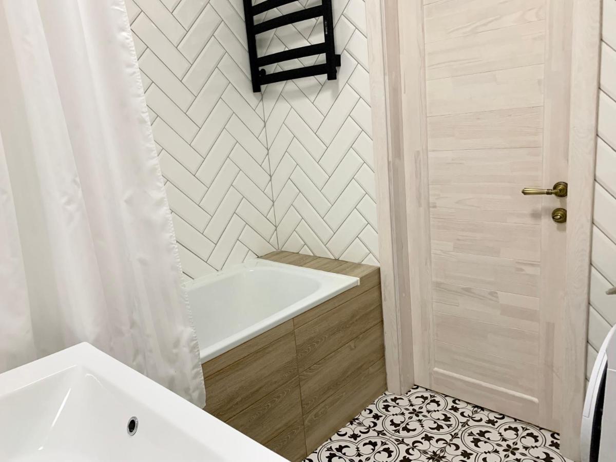 Apartment с закатами жк парк фонтанов *
